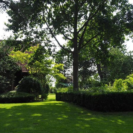 Dahmerhof Dış mekan fotoğraf