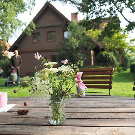 Dahmerhof Dış mekan fotoğraf