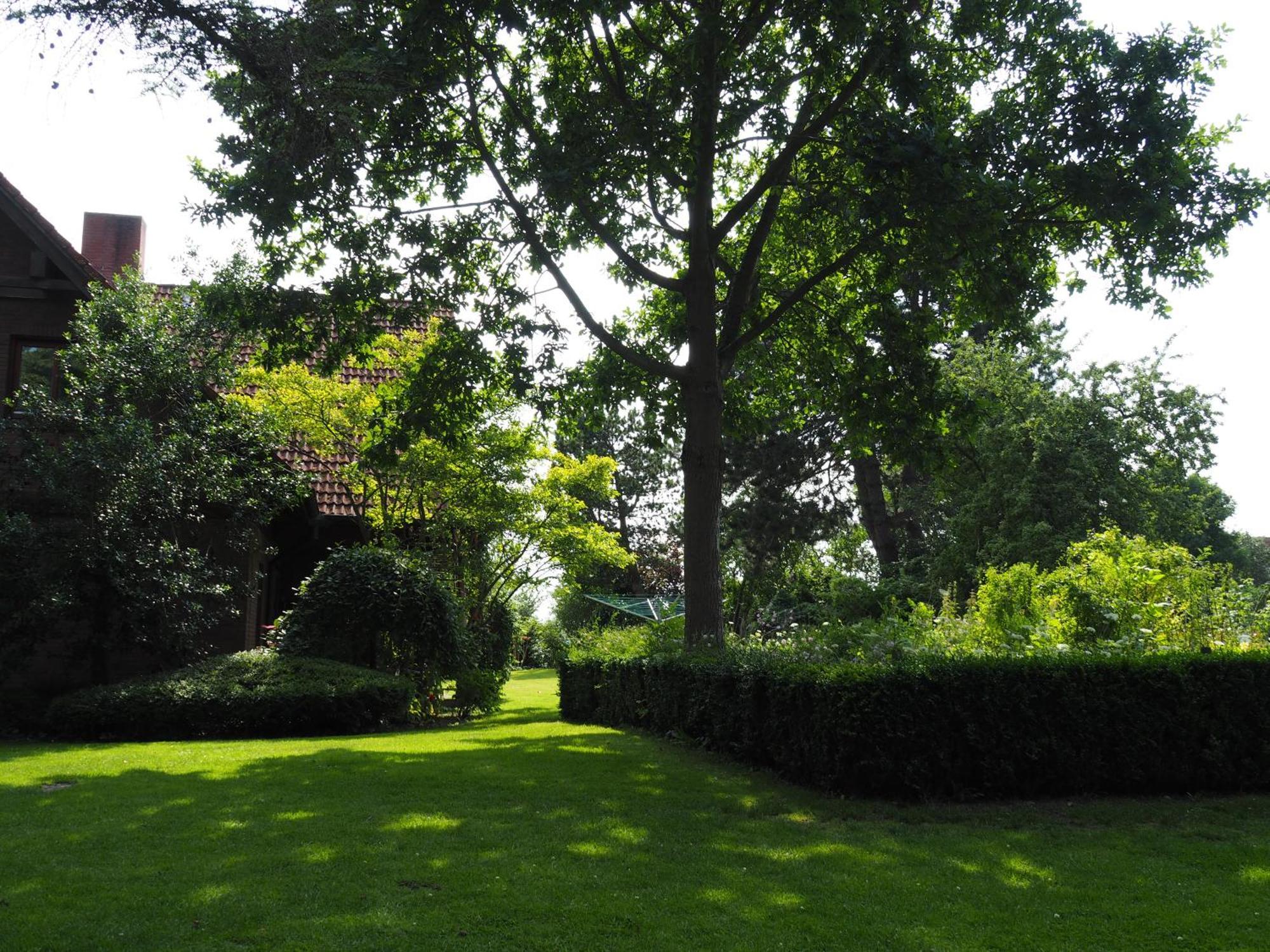 Dahmerhof Dış mekan fotoğraf