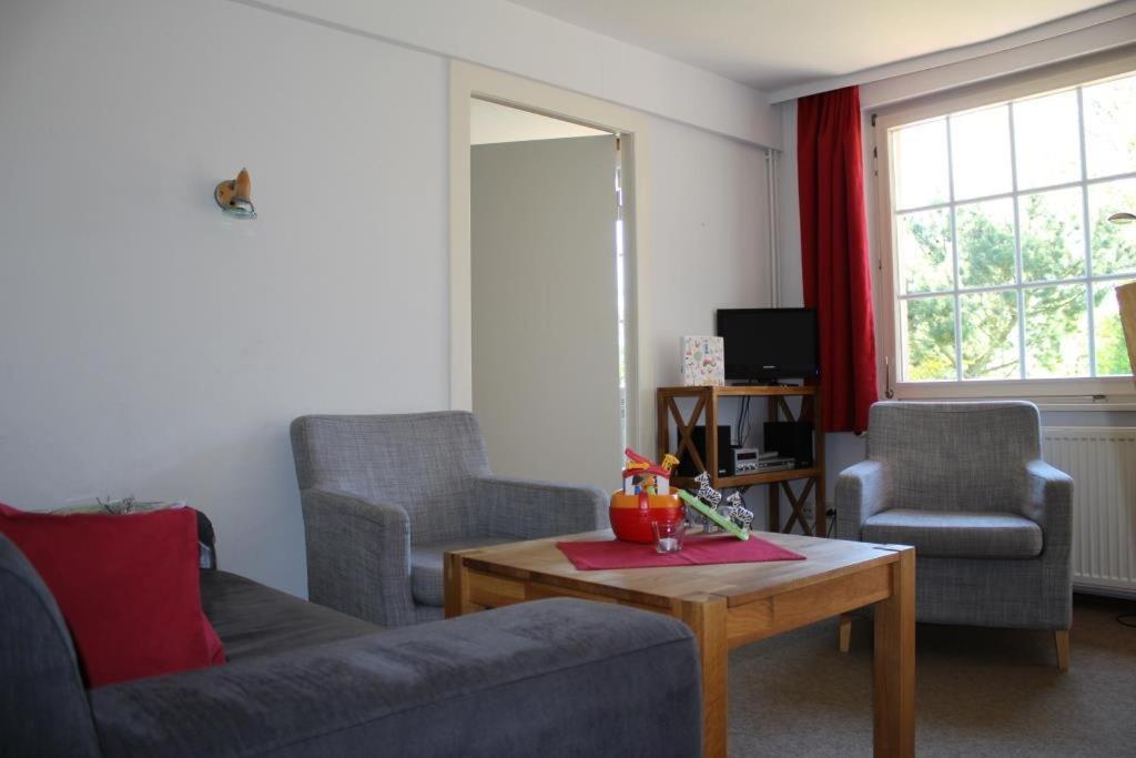 Dahmerhof Oda fotoğraf