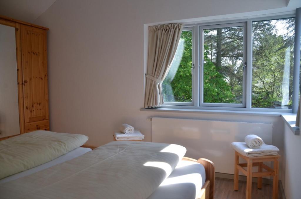 Dahmerhof Oda fotoğraf