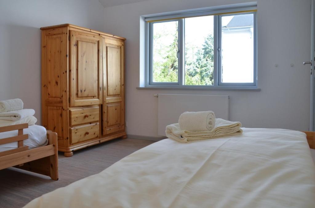 Dahmerhof Oda fotoğraf