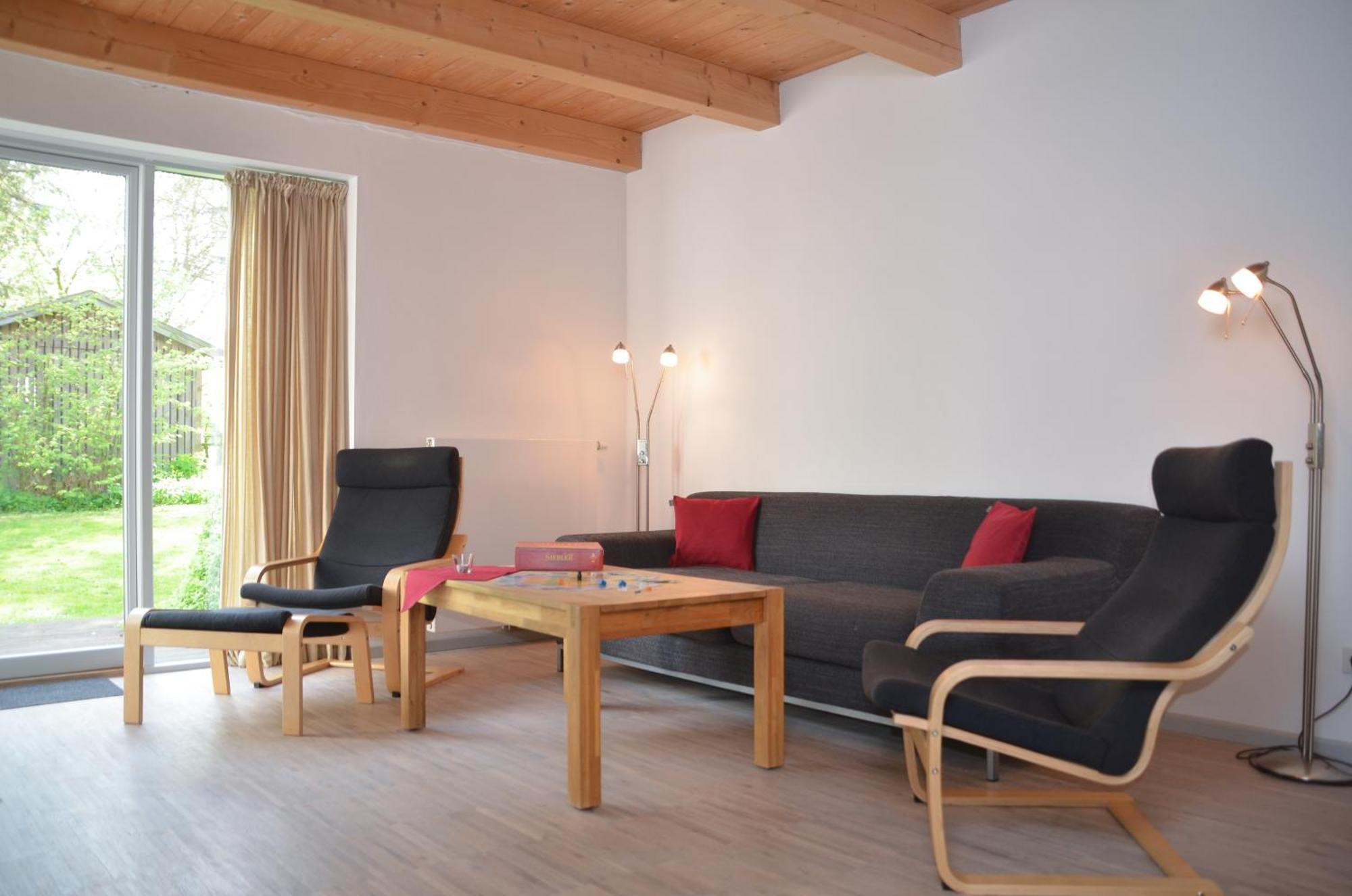 Dahmerhof Oda fotoğraf