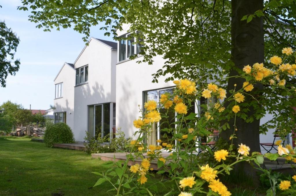 Dahmerhof Oda fotoğraf