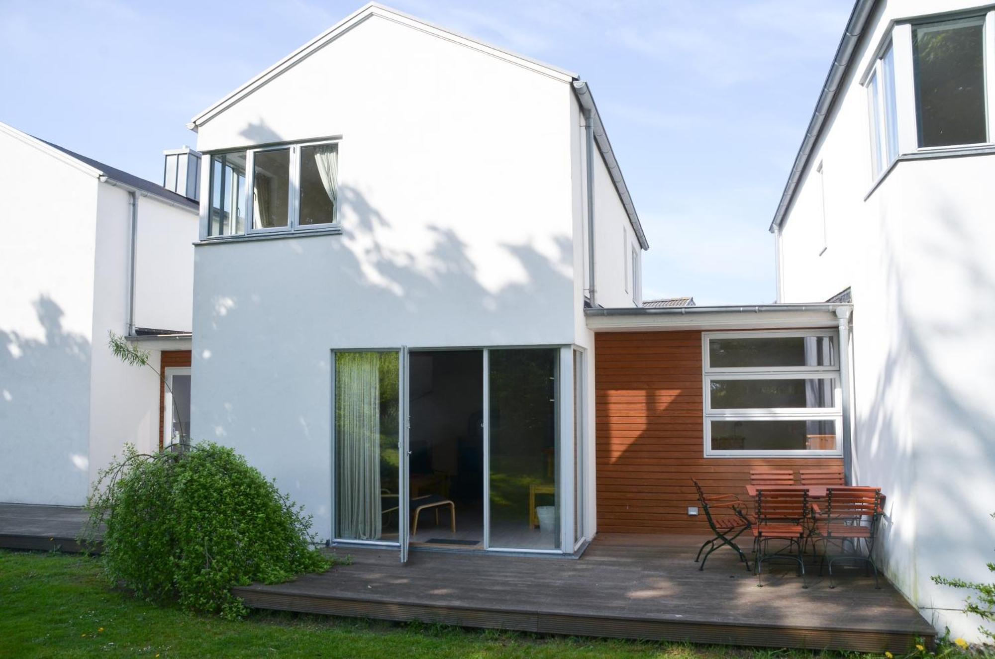 Dahmerhof Oda fotoğraf