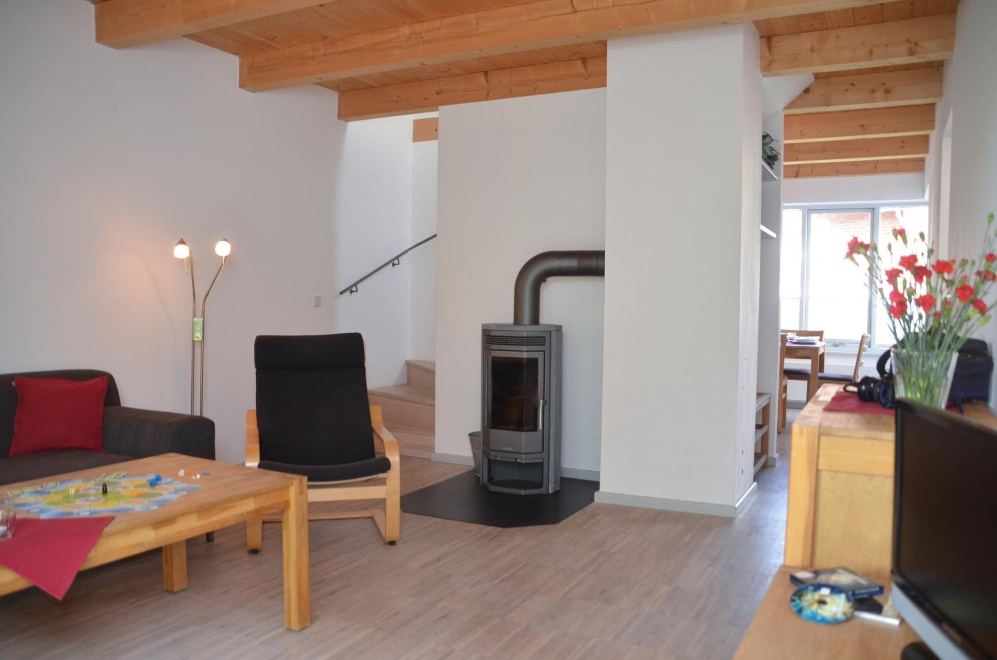 Dahmerhof Oda fotoğraf