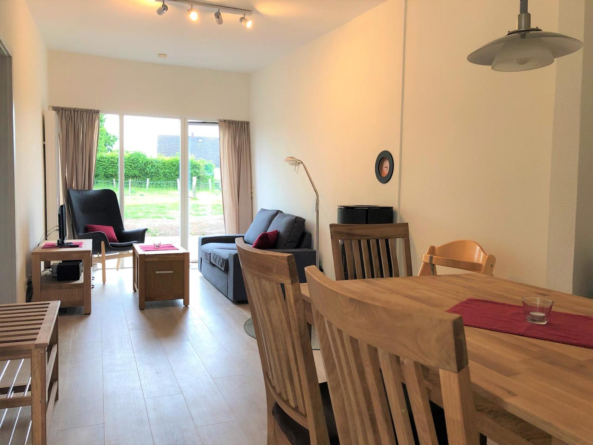 Dahmerhof Oda fotoğraf