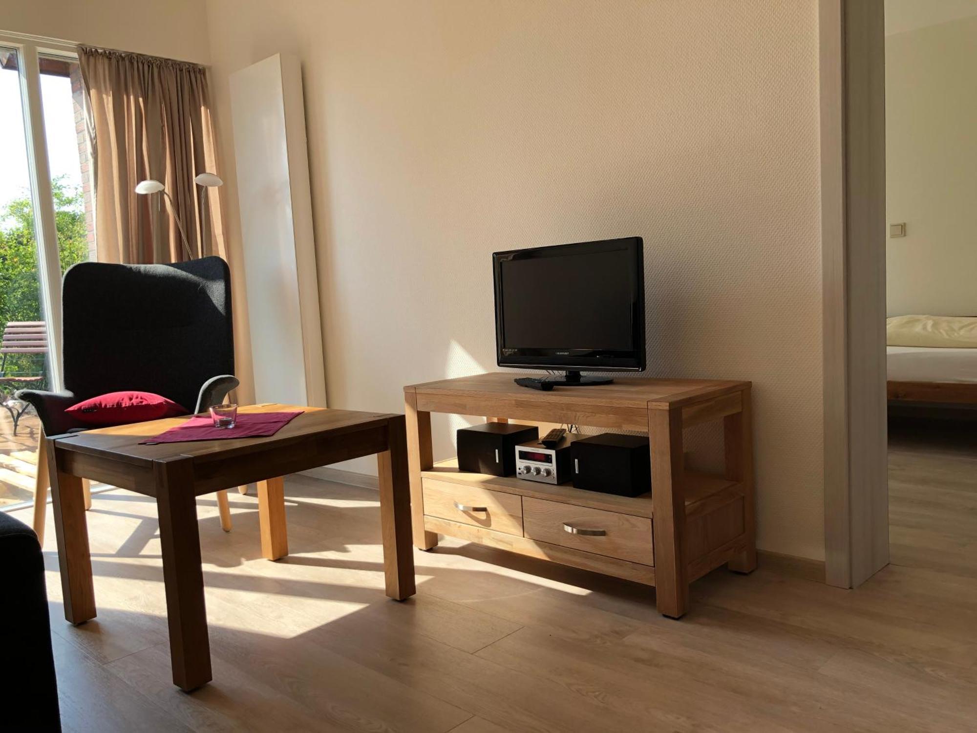 Dahmerhof Oda fotoğraf