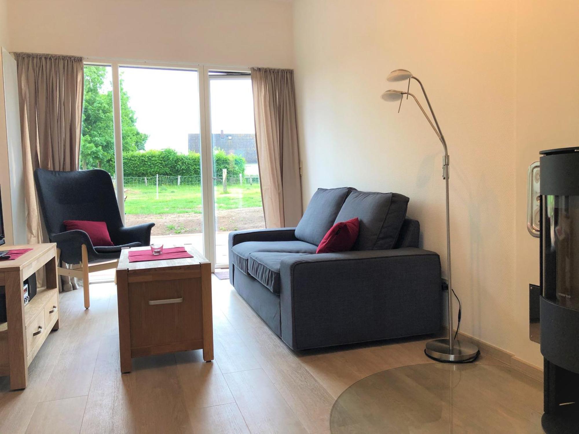 Dahmerhof Oda fotoğraf