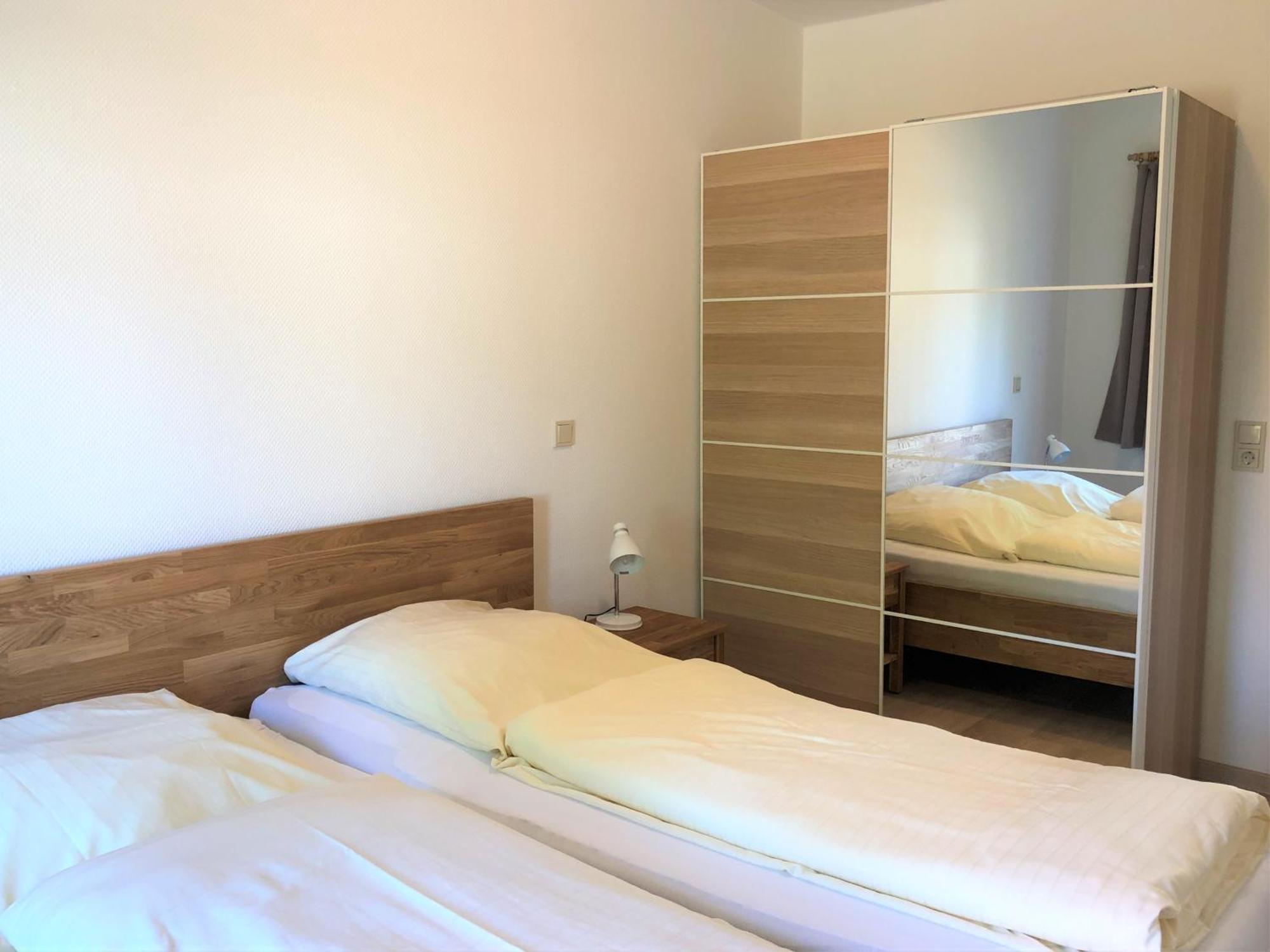 Dahmerhof Oda fotoğraf