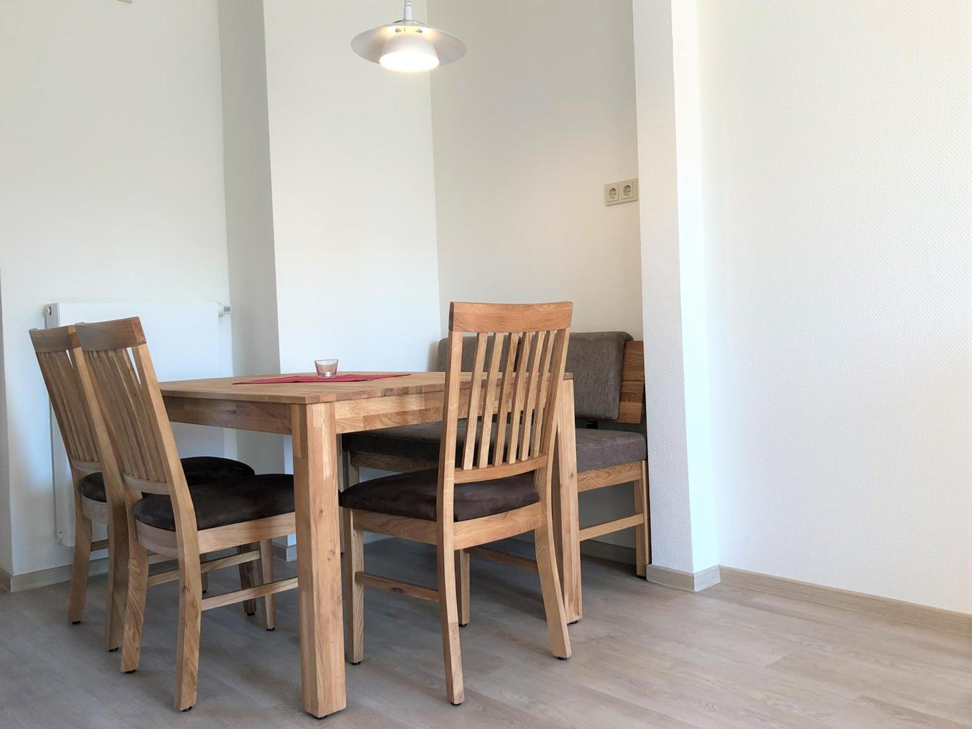 Dahmerhof Oda fotoğraf
