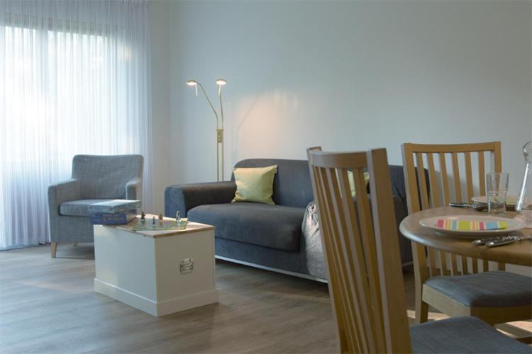 Dahmerhof Oda fotoğraf