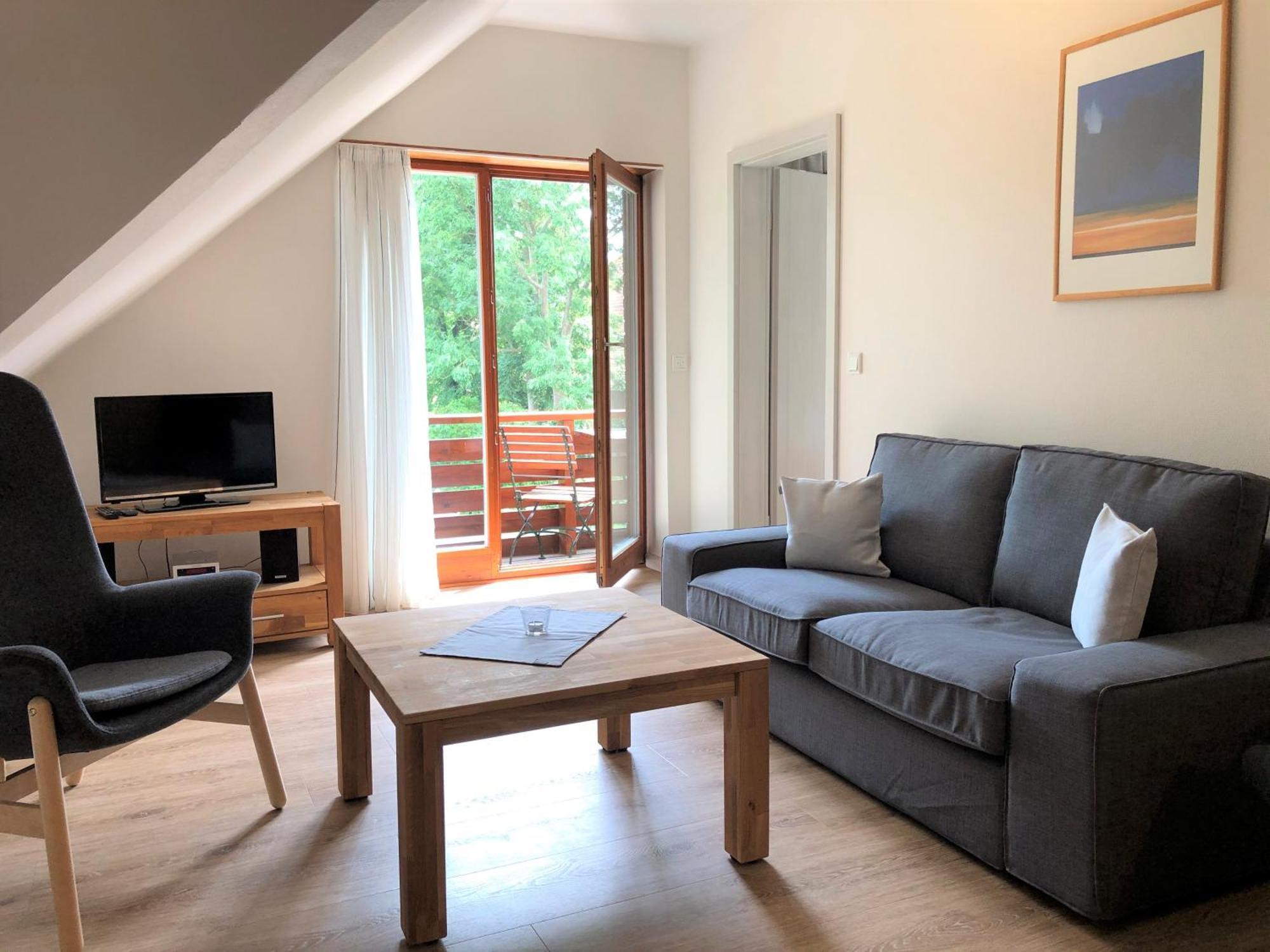 Dahmerhof Oda fotoğraf