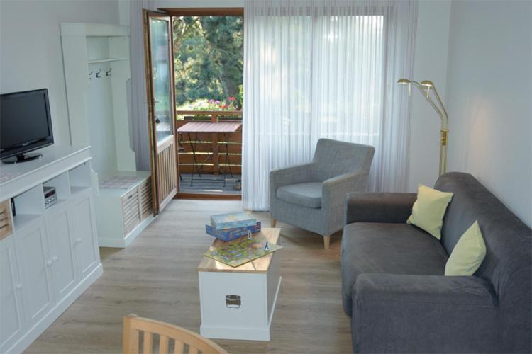Dahmerhof Oda fotoğraf