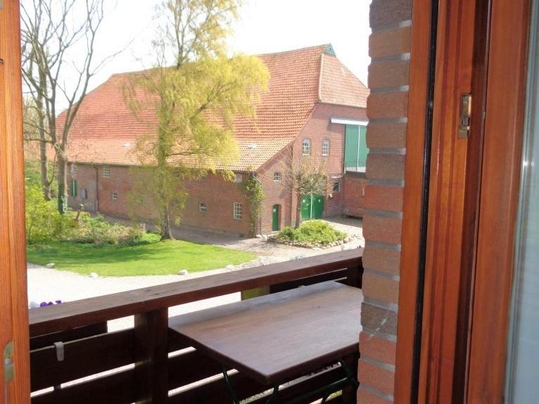 Dahmerhof Oda fotoğraf