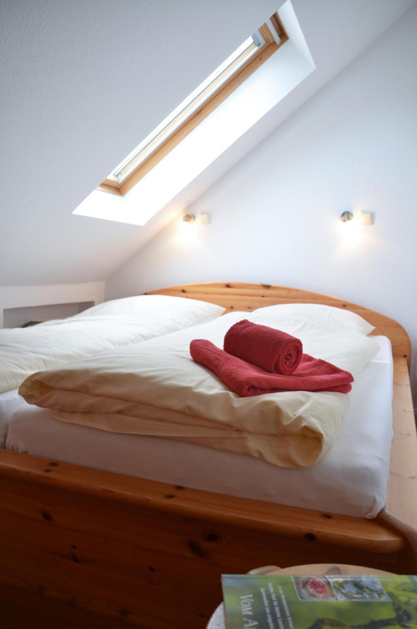 Dahmerhof Oda fotoğraf