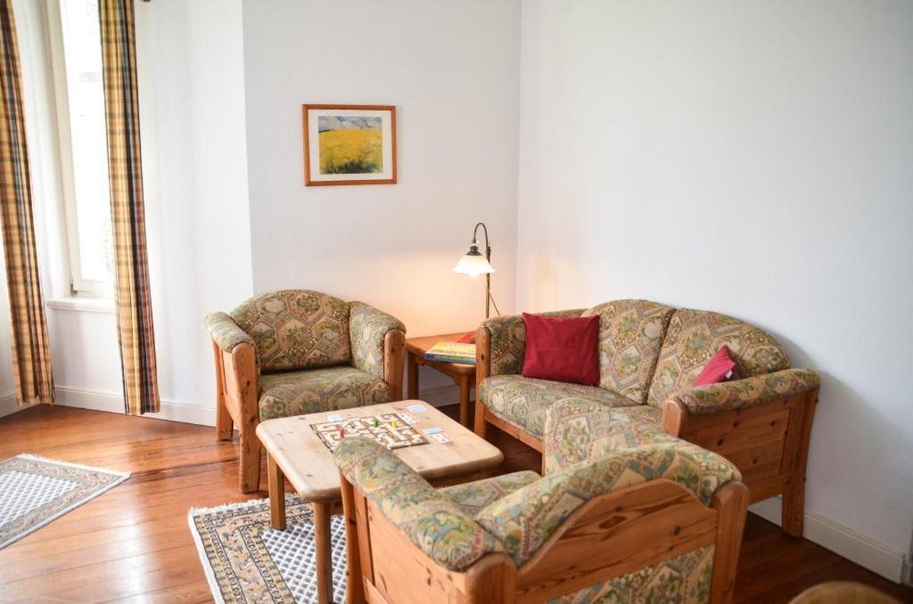 Dahmerhof Oda fotoğraf