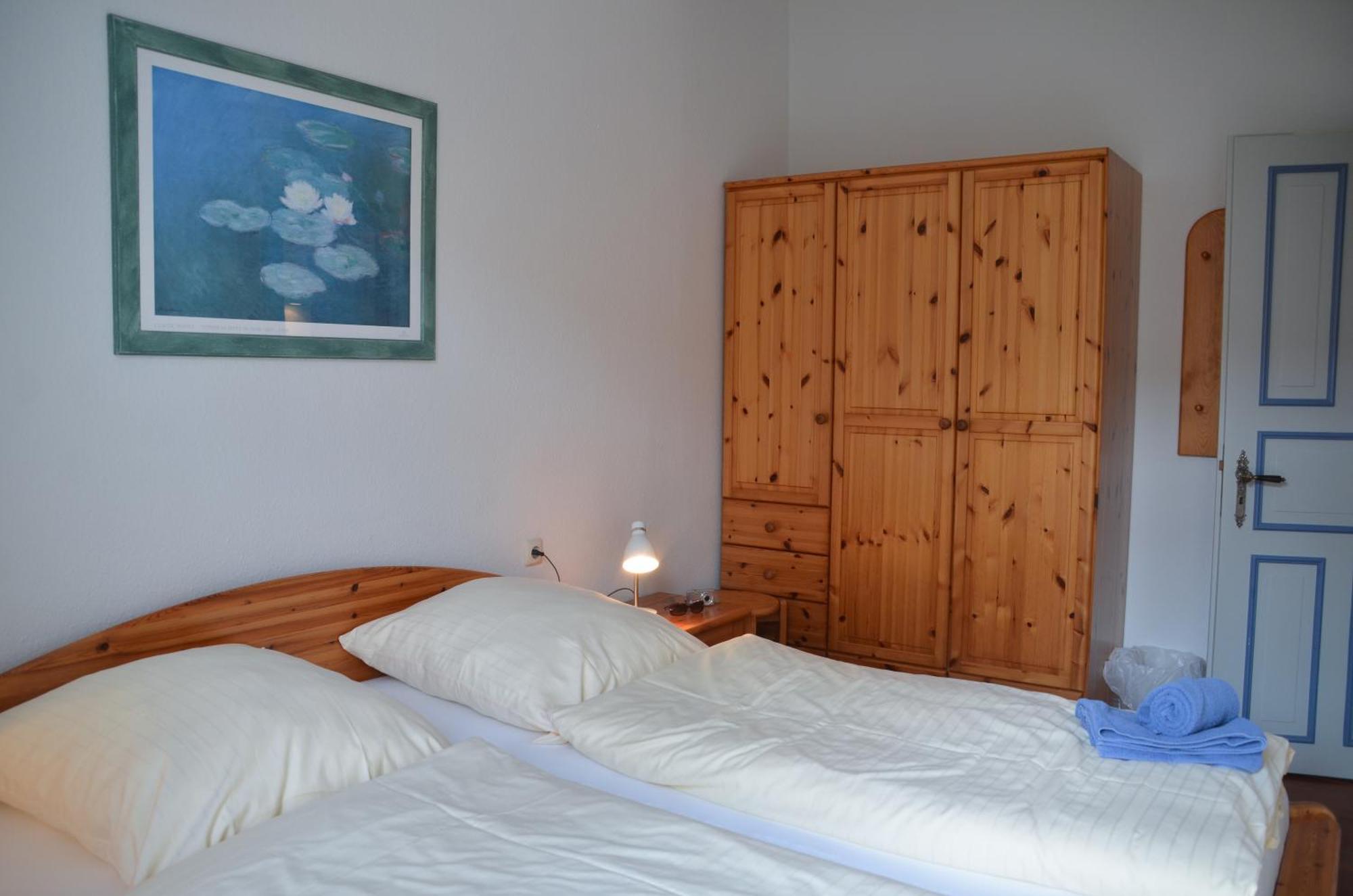 Dahmerhof Oda fotoğraf