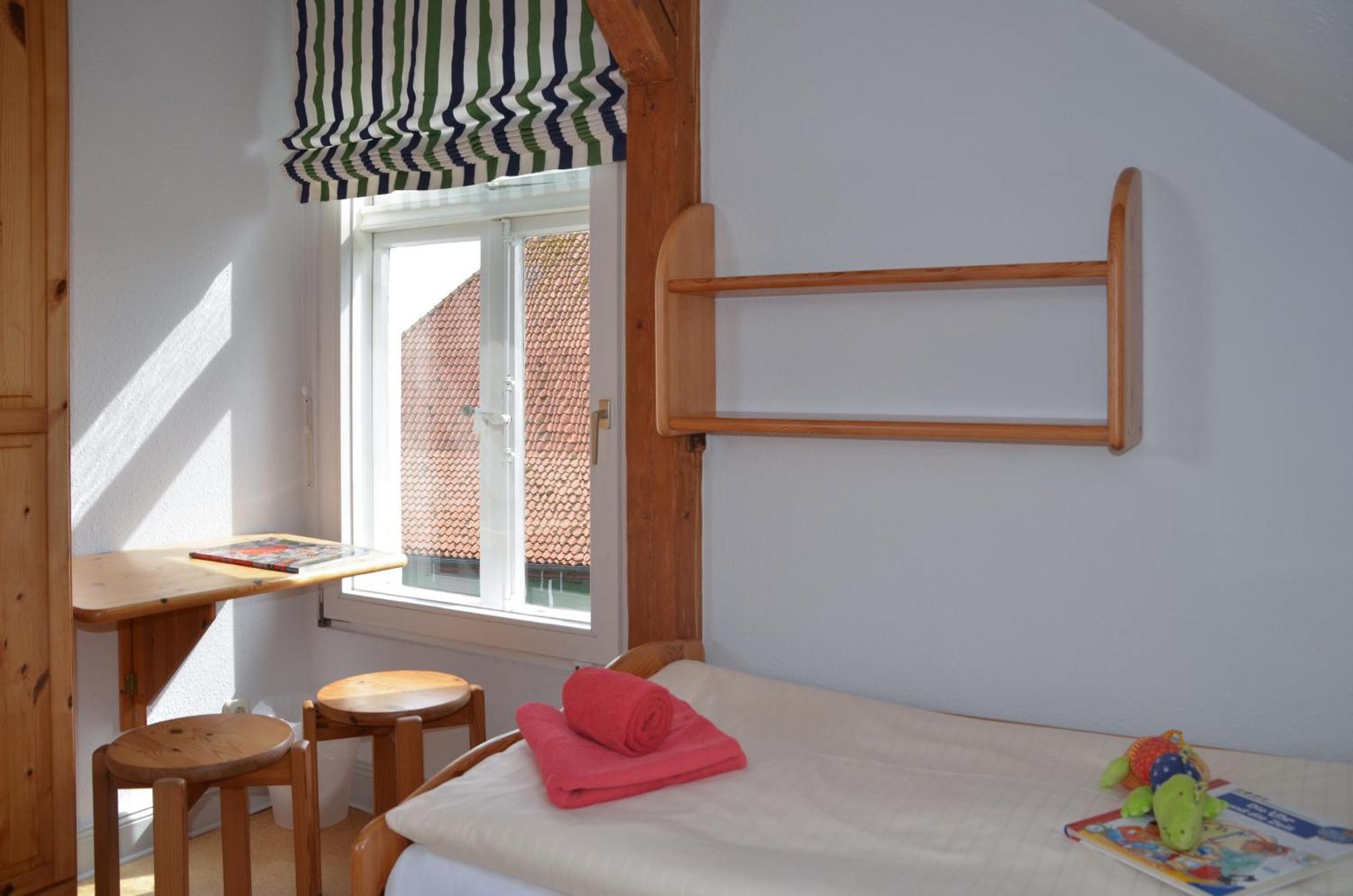 Dahmerhof Oda fotoğraf