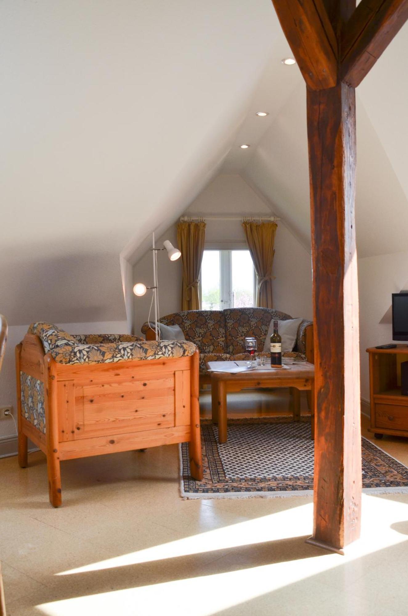 Dahmerhof Oda fotoğraf