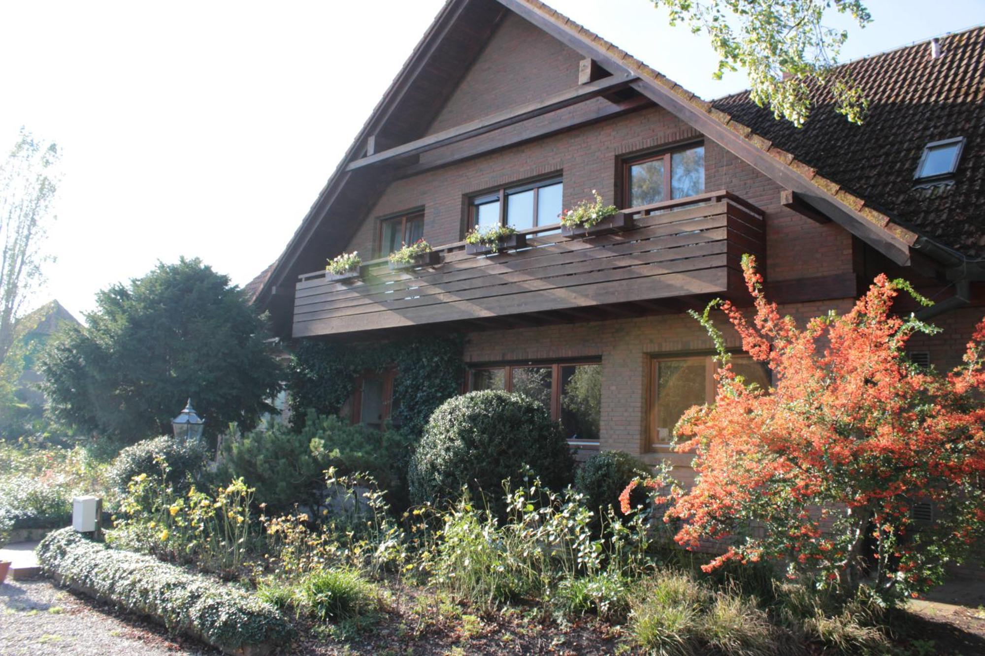 Dahmerhof Oda fotoğraf