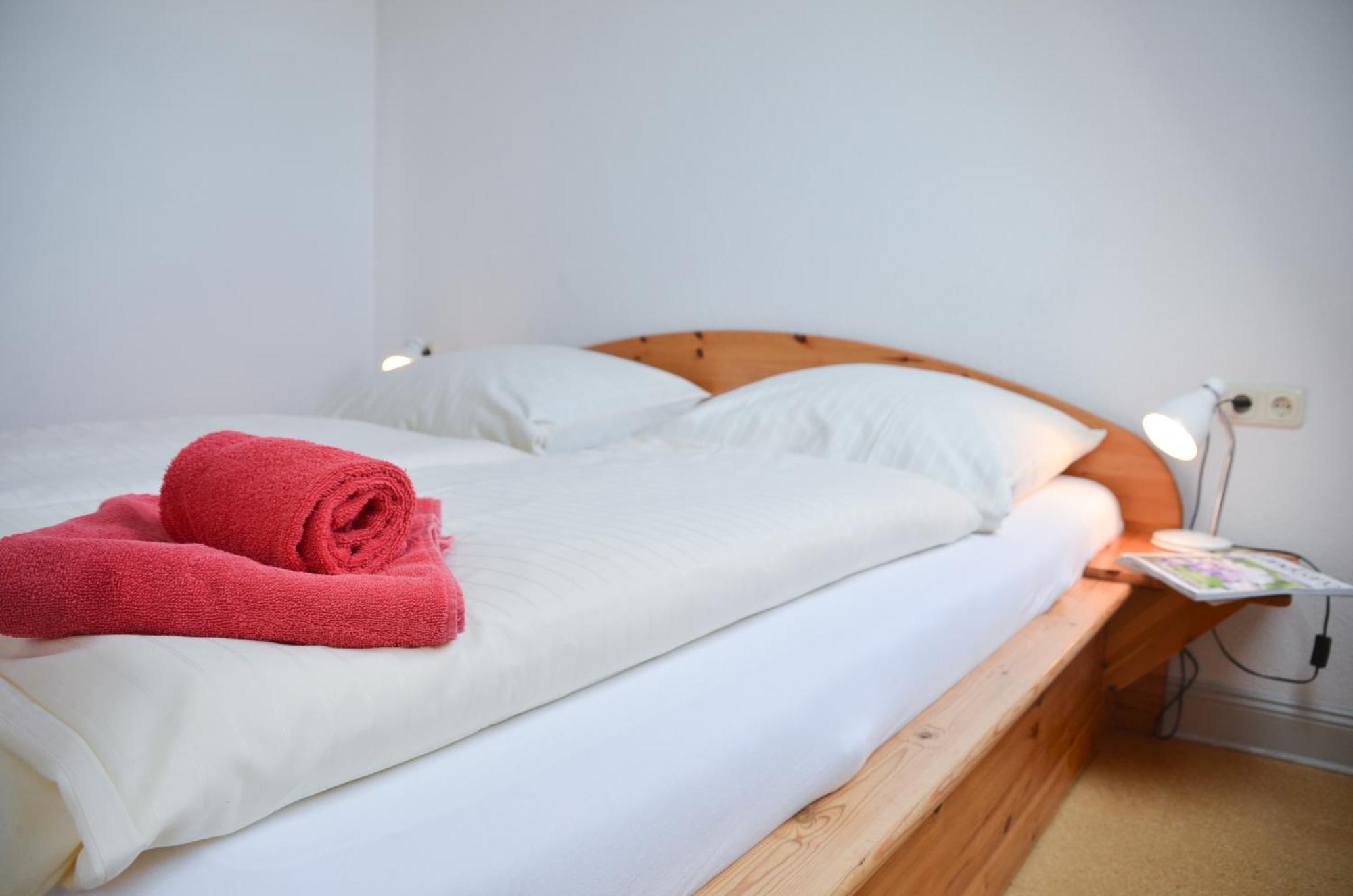 Dahmerhof Oda fotoğraf