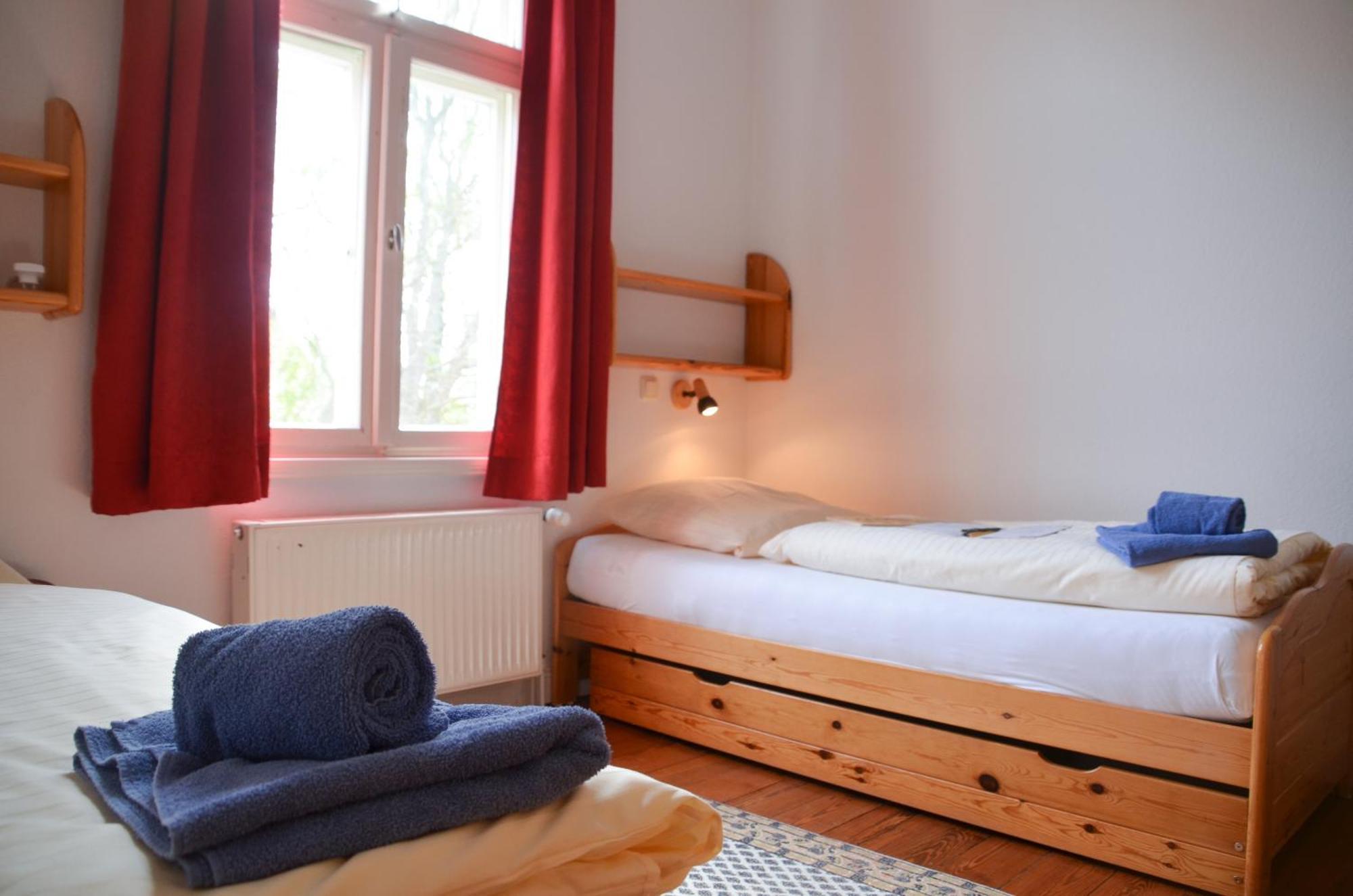 Dahmerhof Oda fotoğraf