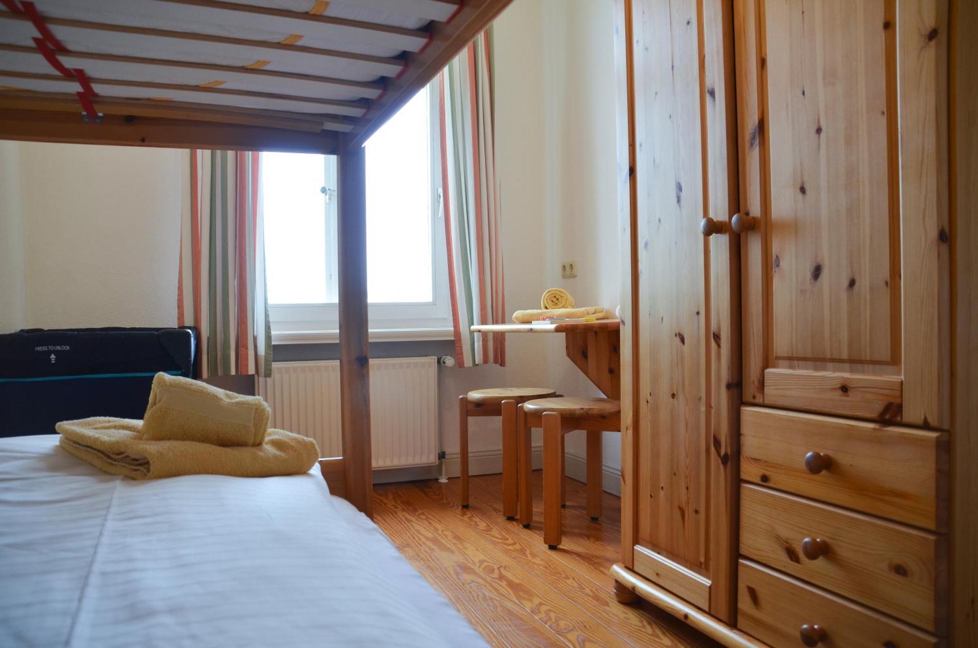 Dahmerhof Oda fotoğraf