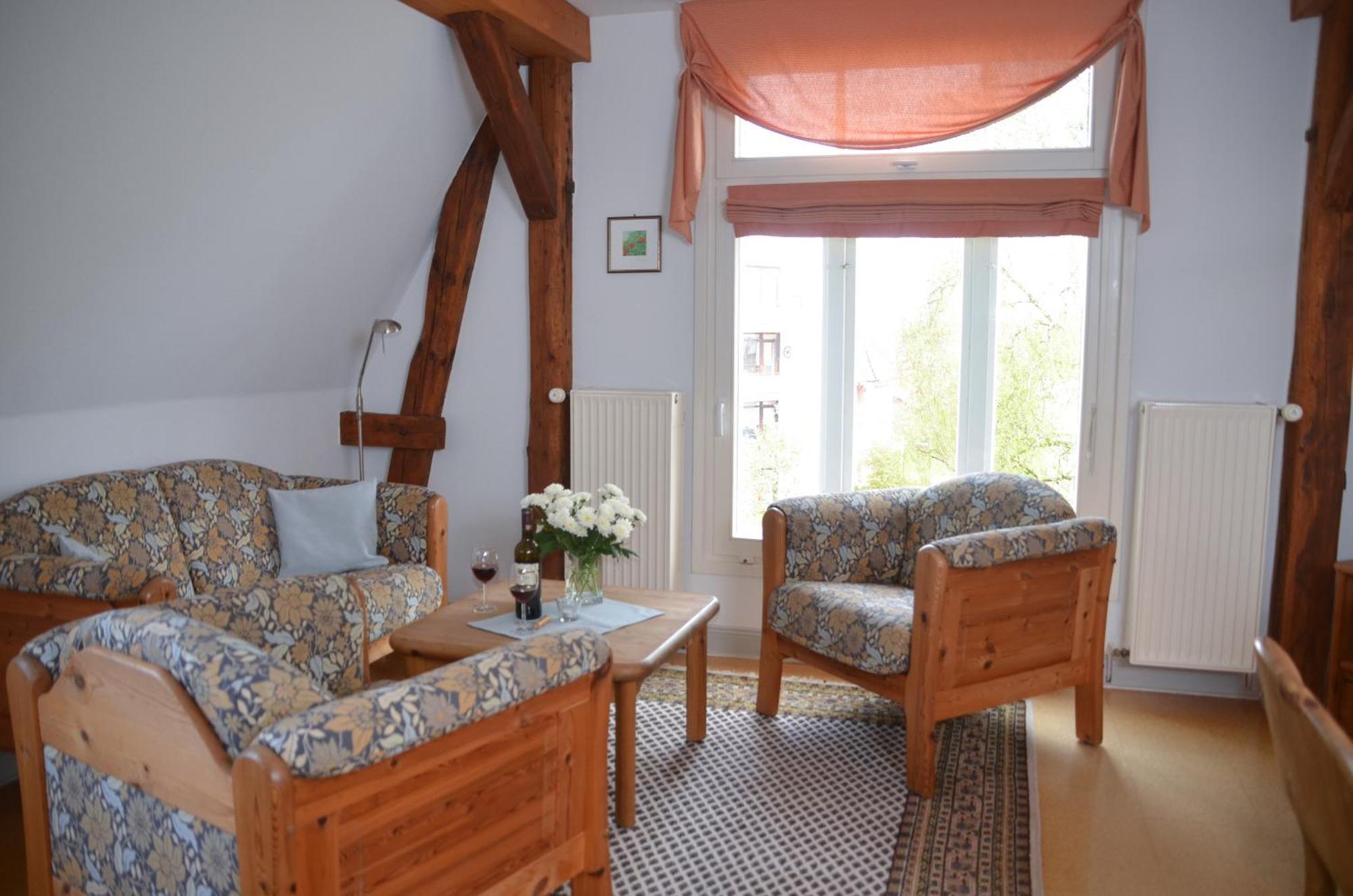 Dahmerhof Oda fotoğraf