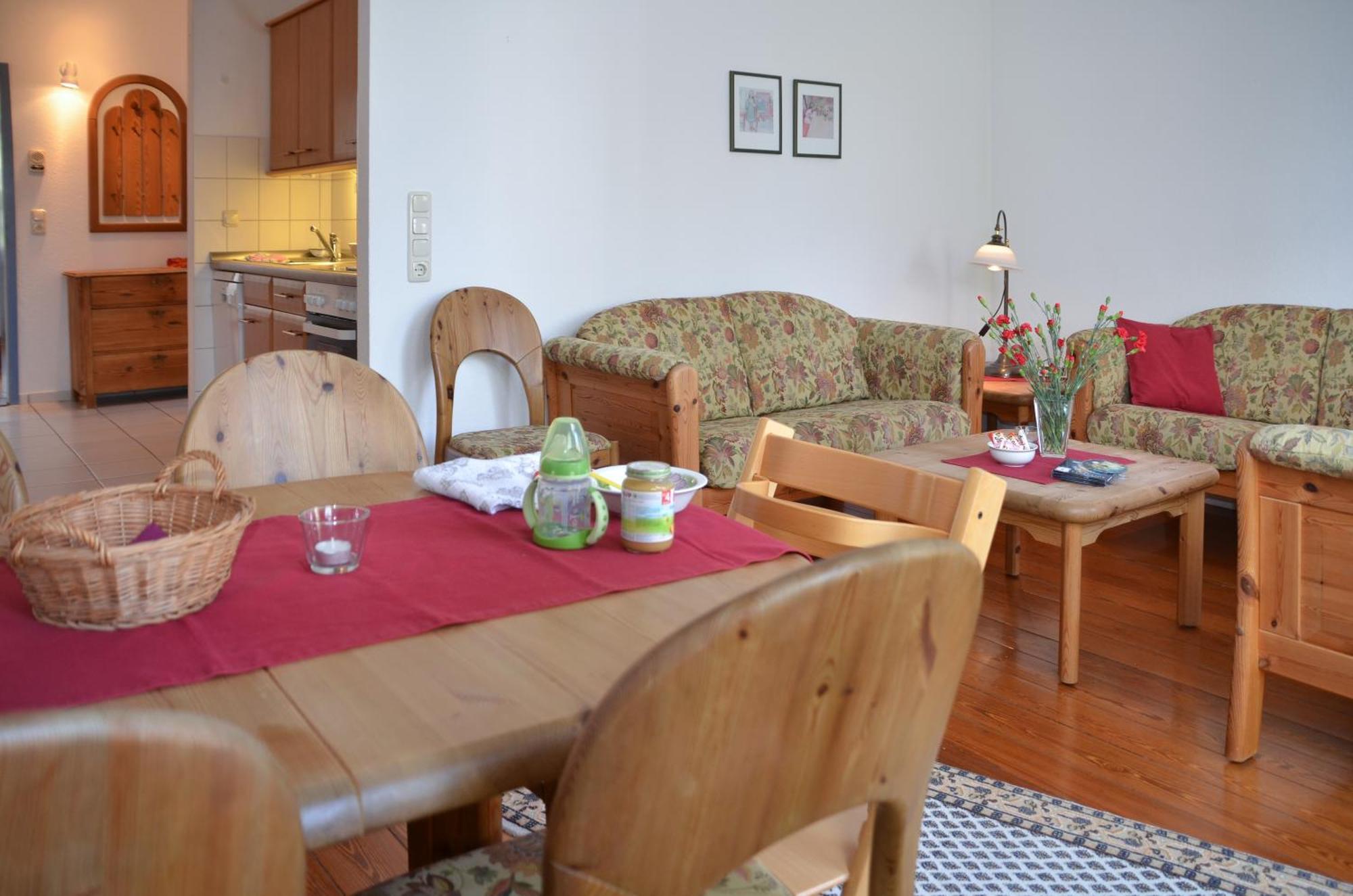 Dahmerhof Oda fotoğraf