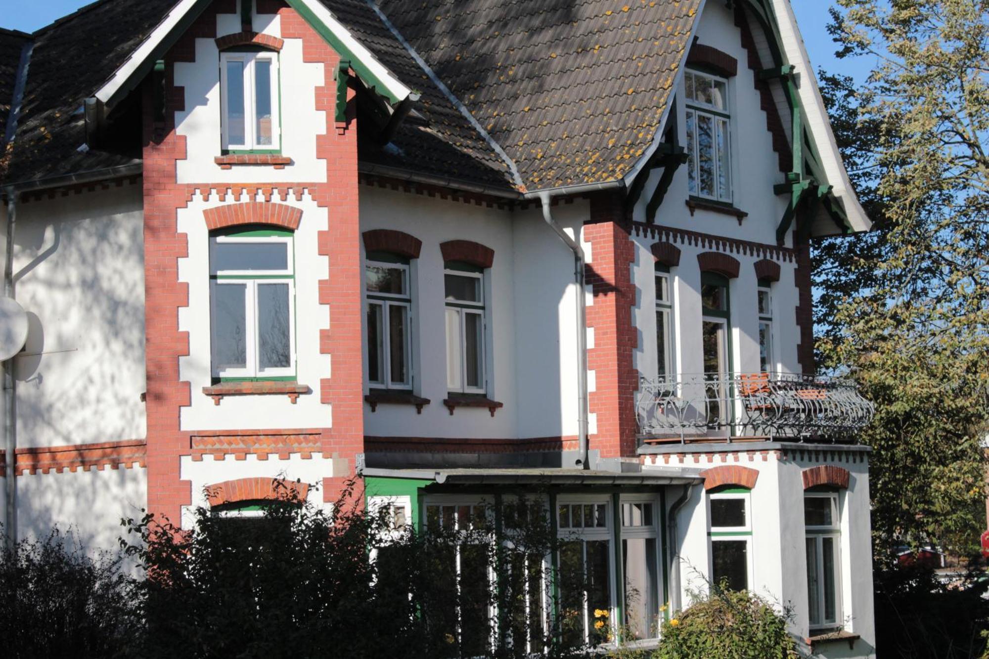 Dahmerhof Oda fotoğraf
