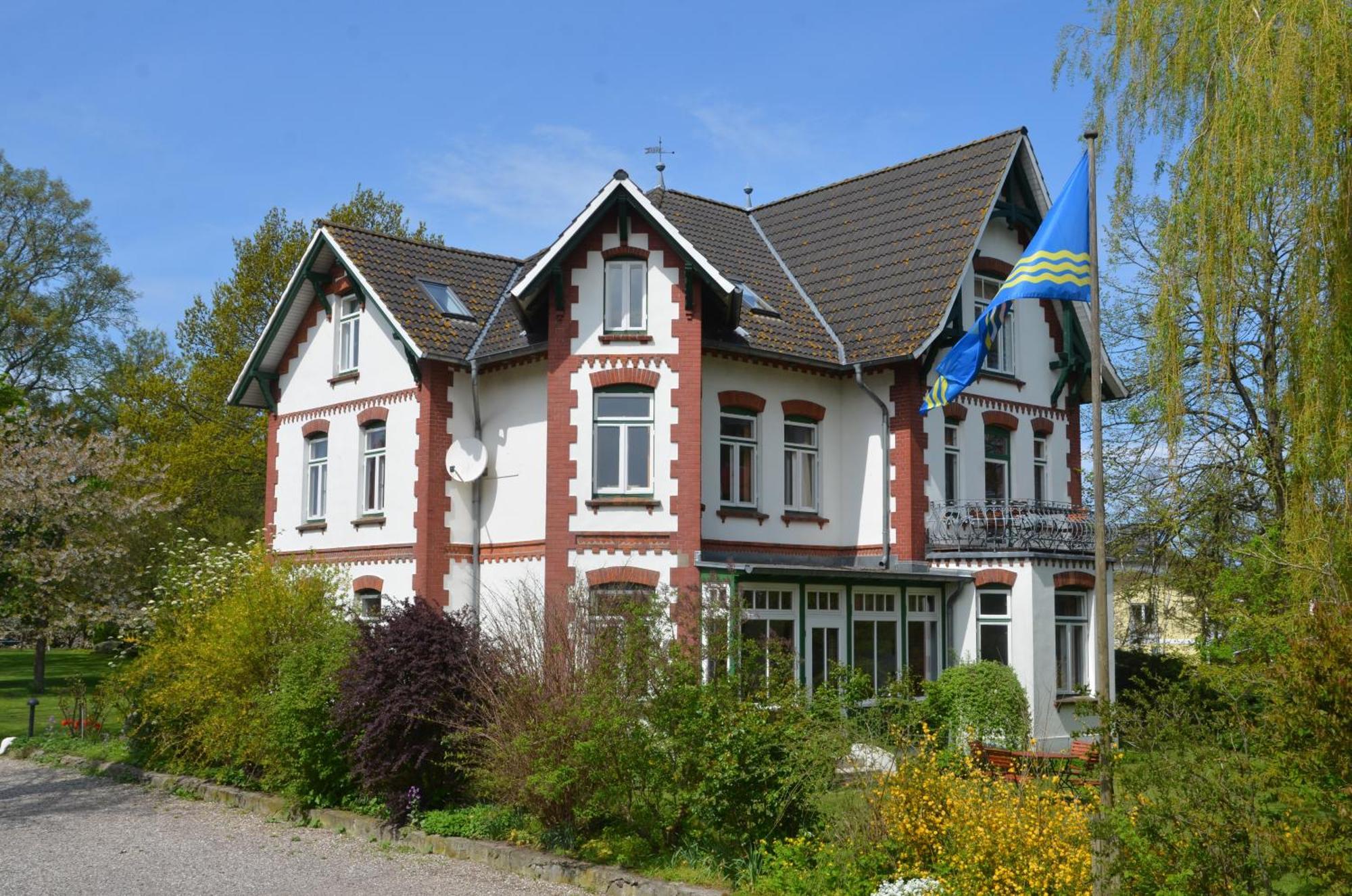 Dahmerhof Oda fotoğraf