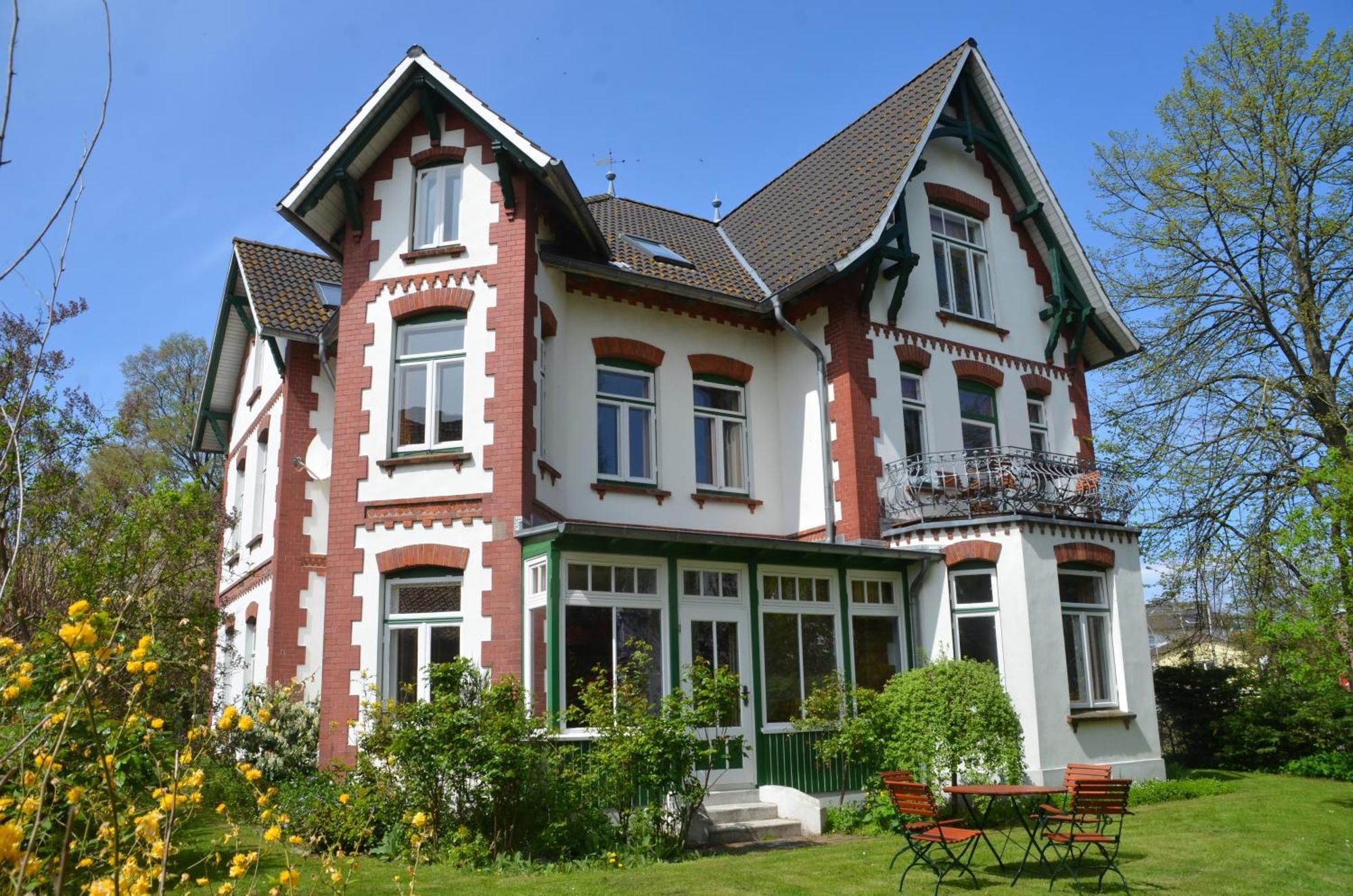 Dahmerhof Oda fotoğraf