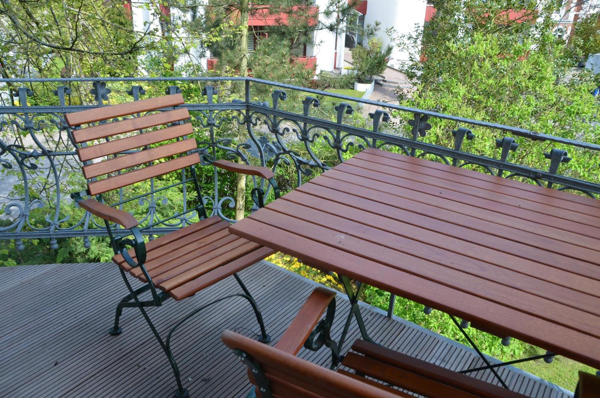 Dahmerhof Oda fotoğraf