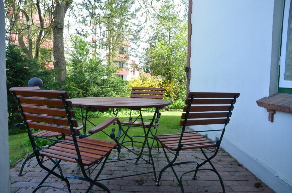 Dahmerhof Oda fotoğraf