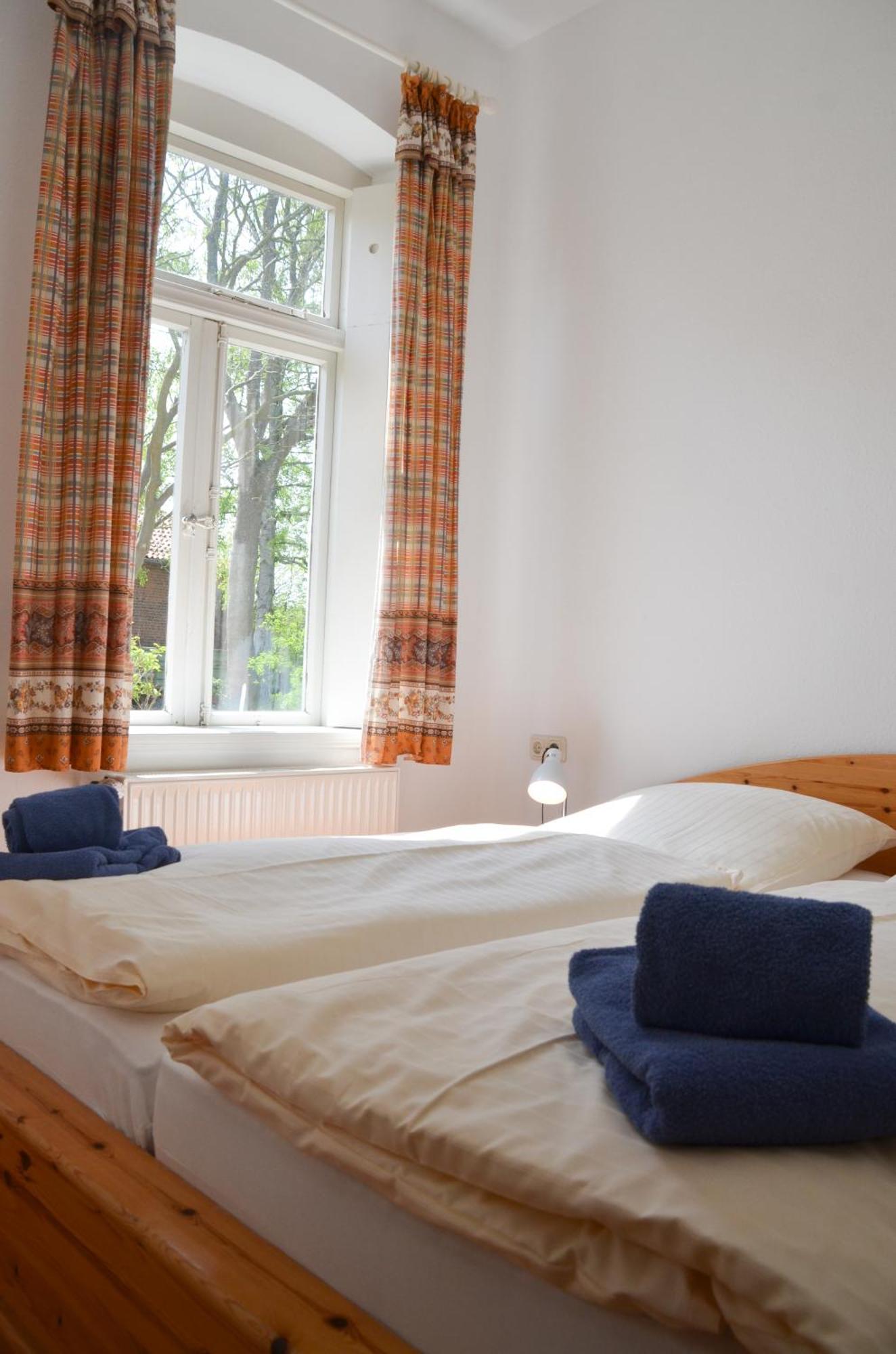 Dahmerhof Oda fotoğraf