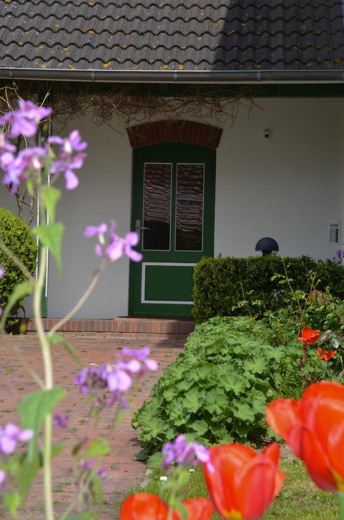 Dahmerhof Oda fotoğraf