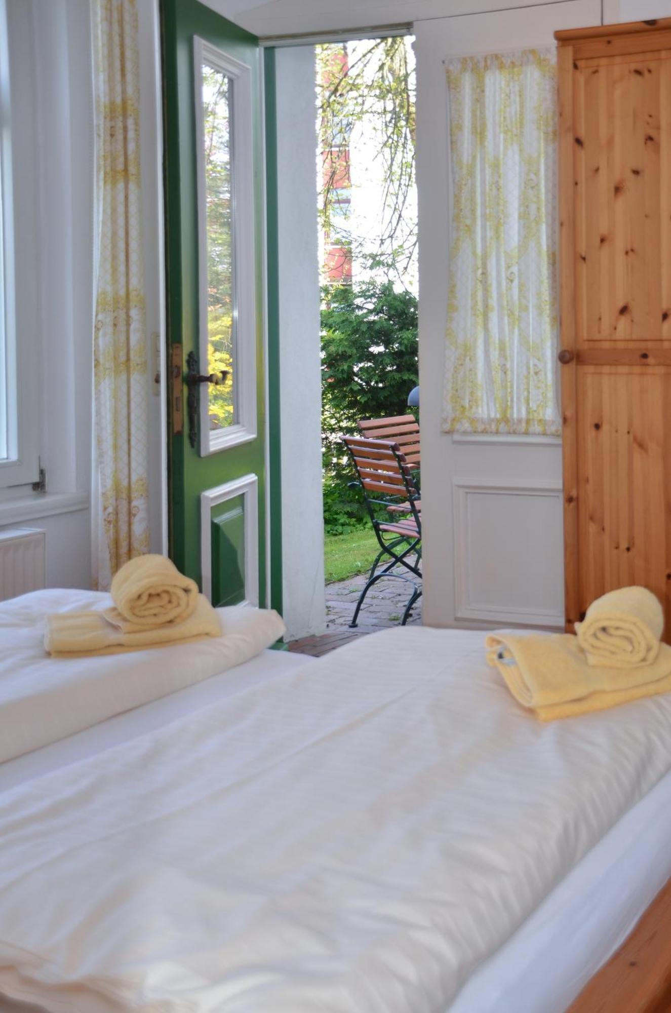 Dahmerhof Oda fotoğraf